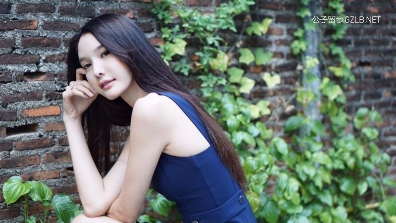 泰国美女Sophida Rachanon清纯可爱生活自拍照(第13张)